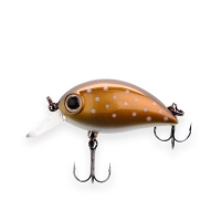 Воблер ZIP BAITS Hickory SR 34F код цв. 029 превью 2