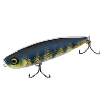 Воблер RAPALA Precision Xtreme Pencil 87F код цв. PEL