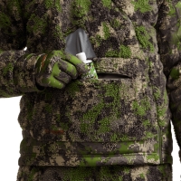 Куртка SITKA Fanatic Jacket 2024 цвет Optifade Cover превью 10