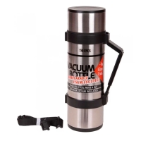 Термос THERMOS Ncb-18B Rocket Bottle Nissan цвет Black