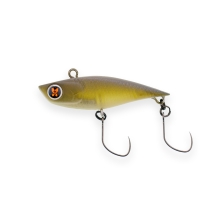Воблер DAIWA Presso Step Dart 40S цв. Olive Glow превью 2