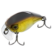 hl shad