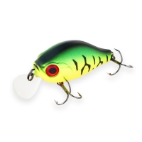 Воблер ZIP BAITS B.Switcher 1.0 Silent SP код цв. 995