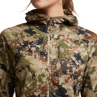 Худи SITKA WS Core Lt Wt Hoody цвет Optifade Subalpine превью 3