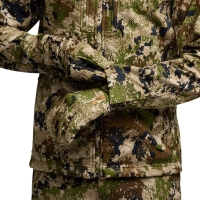 Куртка SITKA Jetstream Jacket New цвет Optifade Subalpine превью 4
