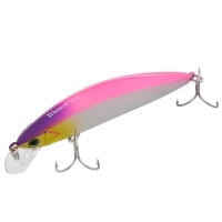 pearl pink purple