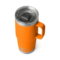 Термокружка YETI Rambler Travel Mug 887 цвет King Crab превью 2