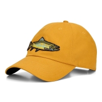 Amaretto Rainbow Trout