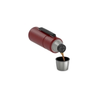 Термос THERMOS SK2010 1,2 л цвет красный превью 2