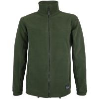 Толстовка SKOL Peak Jacket 200 цвет Green