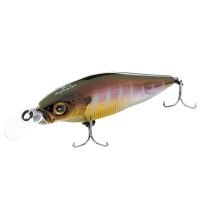 Воблер MEGABASS Flap Slap 77F цв. gg gill