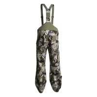 Полукомбинезон KING'S Wind-Defender Pro Fleece Bib цвет XK7 превью 4