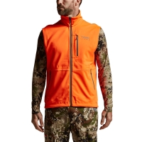 Жилет SITKA Jetstream Vest 2024 цвет Blaze Orange превью 6
