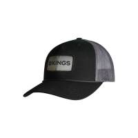 Black / Charcoal