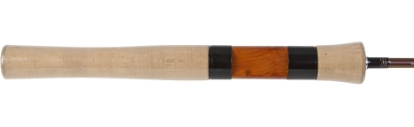 Спиннинг DAIWA Silver Creek 62LB-3 тест 2 - 10 г