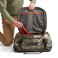 Сумка SITKA Drifter Duffle 50L цвет Optifade Cover превью 4