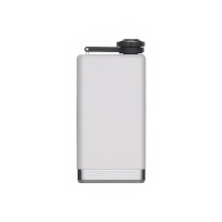 Фляжка STANLEY Adventure SS Flask 0,23 л цв. Белый превью 3