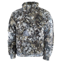 Куртка SITKA Fanatic Jacket 2024 цвет Optifade Elevated II