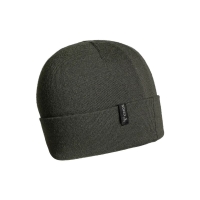Шапка KING'S XKG Merino Beanie цвет Olive