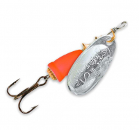 Блесна вращающаяся BLUE FOX Long Cast 25 г код цв. SFR