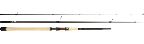 Спиннинг SMITH PNR 1063ML тест 7 - 45 г превью 2