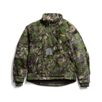 Куртка SITKA Fanatic Jacket 2024 цвет Optifade Cover превью 11