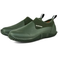 Галоши SWAMP Rabbit цвет Green превью 5
