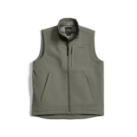 Жилет SITKA Grindstone Work Vest 2024 цвет Hemlock Green