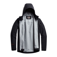 Куртка SITKA Dew Point Jacket 2024 цвет Black превью 6