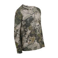 Термокофта KING'S Kids Classic LS Shirt цвет KC Ultra превью 2