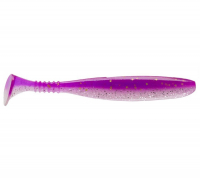 Виброхвост DAIWA Tournament D'Fin 7,5 см цв. UV
