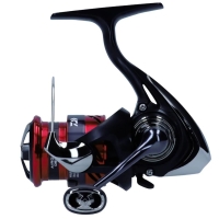 Катушка безынерционная DAIWA 23 Ninja LT 2000