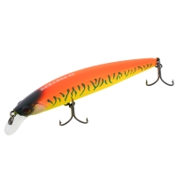 tropical mat tiger