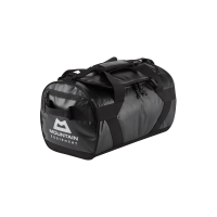 Гермосумка MOUNTAIN EQUIPMENT Wet & Dry Kitbag 40 л цвет Black / Shadow / Silver