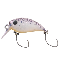 Воблер DAIWA Presso Wabcra Jr. 25F SR цв. Sakura Mist Red Glow превью 2