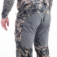 Брюки SITKA Timberline Pant 2024 цвет Optifade Open Country превью 4