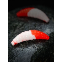 White/Red