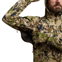 Куртка SITKA Jetstream Jacket New цвет Optifade Subalpine превью 8