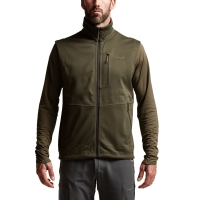 Жилет SITKA Jetstream Vest 2024 цвет Deep Lichen превью 7