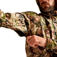 Куртка SITKA Jetstream Jacket 2024 цвет Optifade Subalpine превью 6