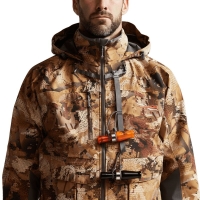 Куртка SITKA Delta Pro Wadin цвет Optifade Marsh превью 3