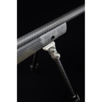Сошка BACKLANZ Carbon Bipod wUniversal Mounting Bracket превью 5
