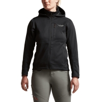 Куртка SITKA WS Jetstream Jacket 2024 цвет Black превью 9