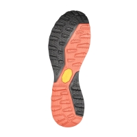 Кроссовки треккинговые AKU Rocket DFS GTX цвет Rust / Anthracite превью 3