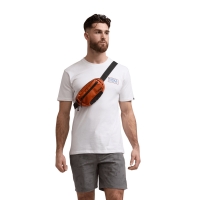 Сумка поясная SITKA Drifter Hip Pack 1L цвет Ember превью 7