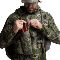 Рюкзак-жилет SITKA Equinox Turkey Vest цвет Optifade Cover превью 11