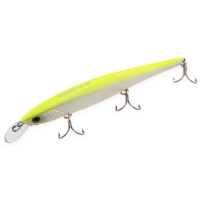 chartreuse back pearl