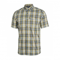 Aluminum Plaid
