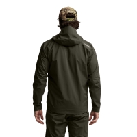 Куртка SITKA Dew Point Jacket New цвет Deep Lichen превью 7