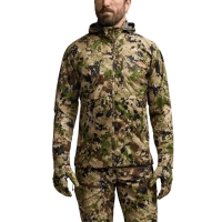 Куртка SITKA Jetstream LT Jacket цвет Optifade Subalpine превью 4